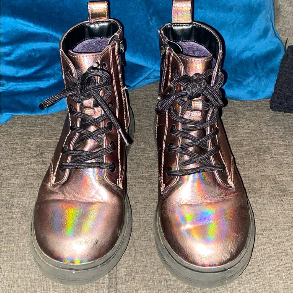 Girls Boots